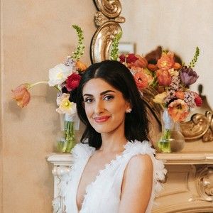 Meet your Posher, Liz